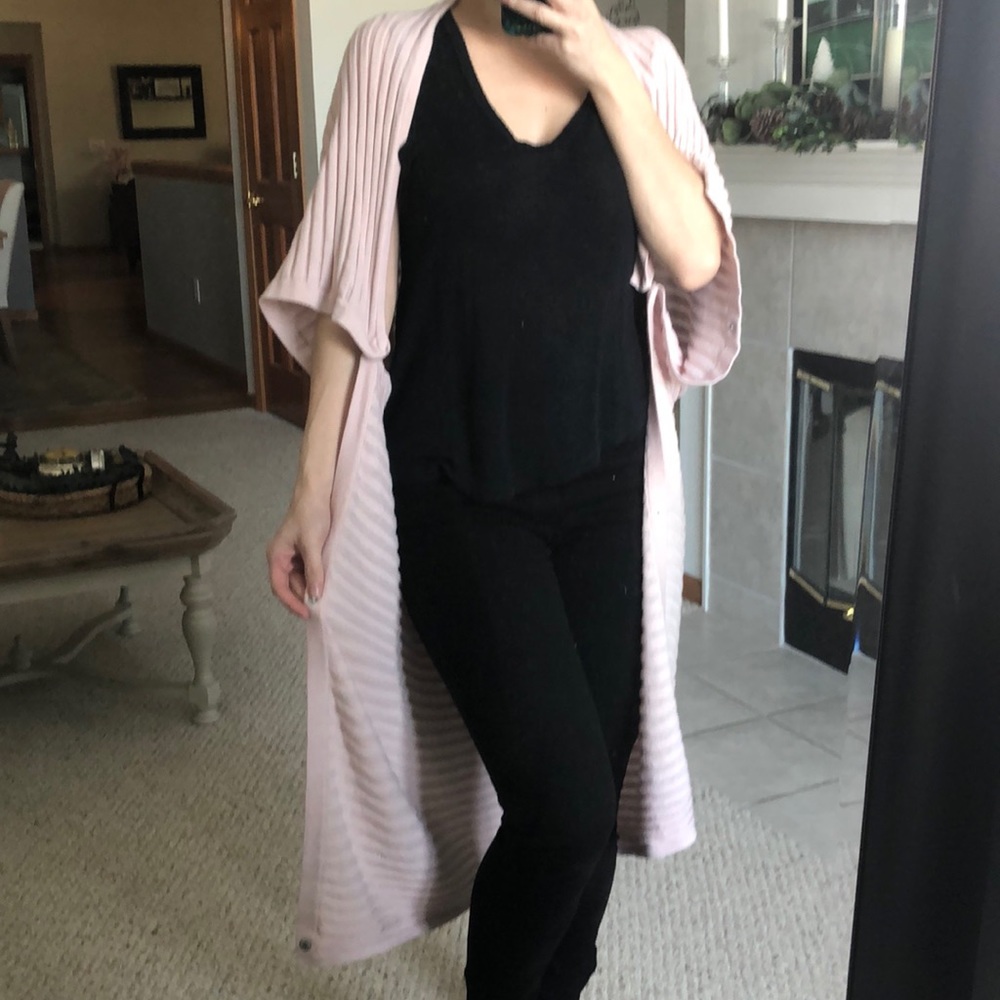 Lululemon wrap